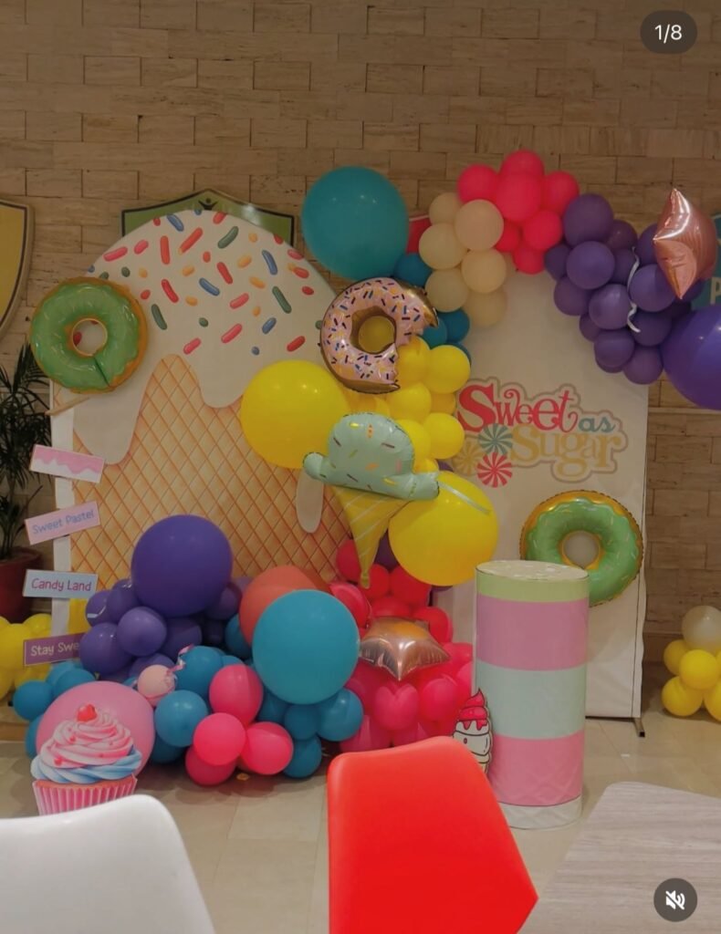 indoor-outdoor Event Management Company in Islamabad