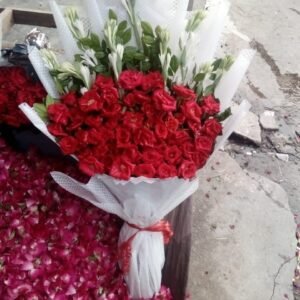 Heartfelt Roses