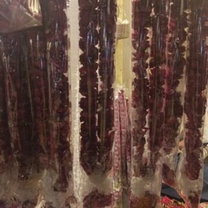 The Vows Garland (Gulab ki Mala)